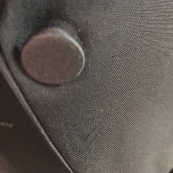 Vintage Shawl collar Tail Coat - Picture 3 of 5